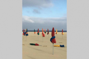 Ma Pause à Deauville